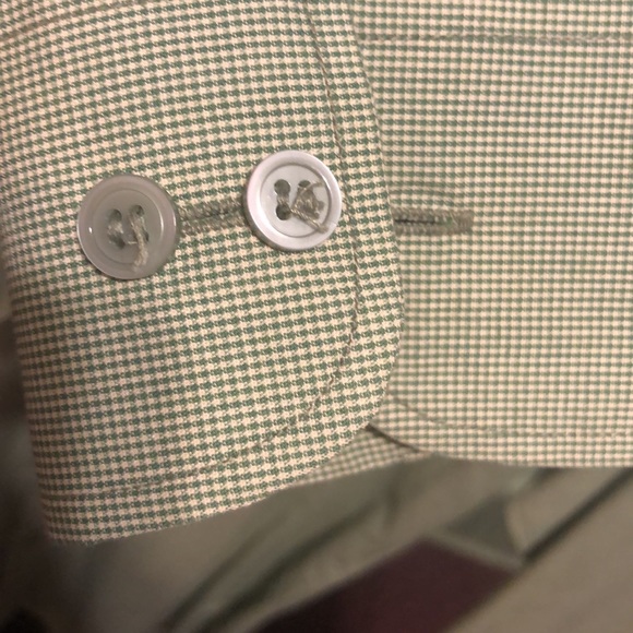 Giorgio Armani Dress Shirt - Picture 3 of 9